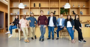 Team Augmentation: Accelerating Fintech Product Launch